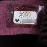 Chanel Lambskin Tote with Chain Date Code