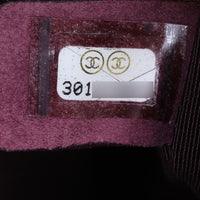 Chanel Lambskin Tote with Chain Date Code