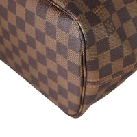 Louis Vuitton Neverfull MM Damier Ebene