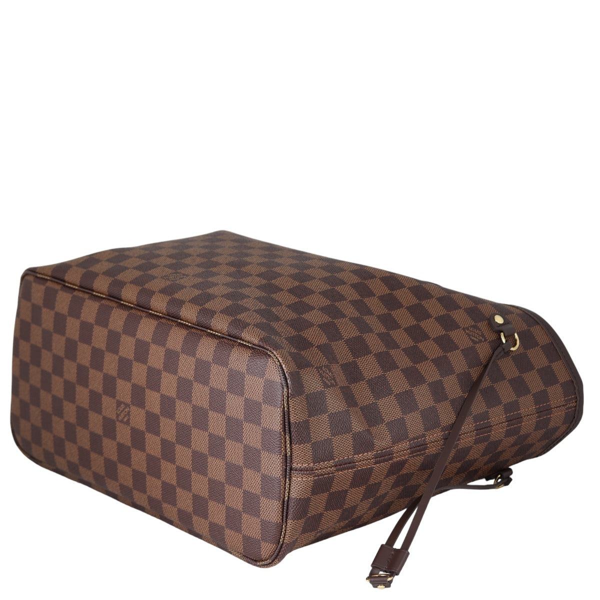 Louis Vuitton Neverfull MM Damier Ebene