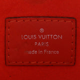 Louis Vuitton Neverfull MM Epi Made In