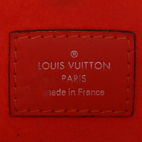 Louis Vuitton Neverfull MM Epi Made In