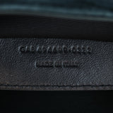 Saint Laurent Loulou Small Velvet Date Code