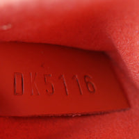 Louis Vuitton Neverfull MM Epi Date code