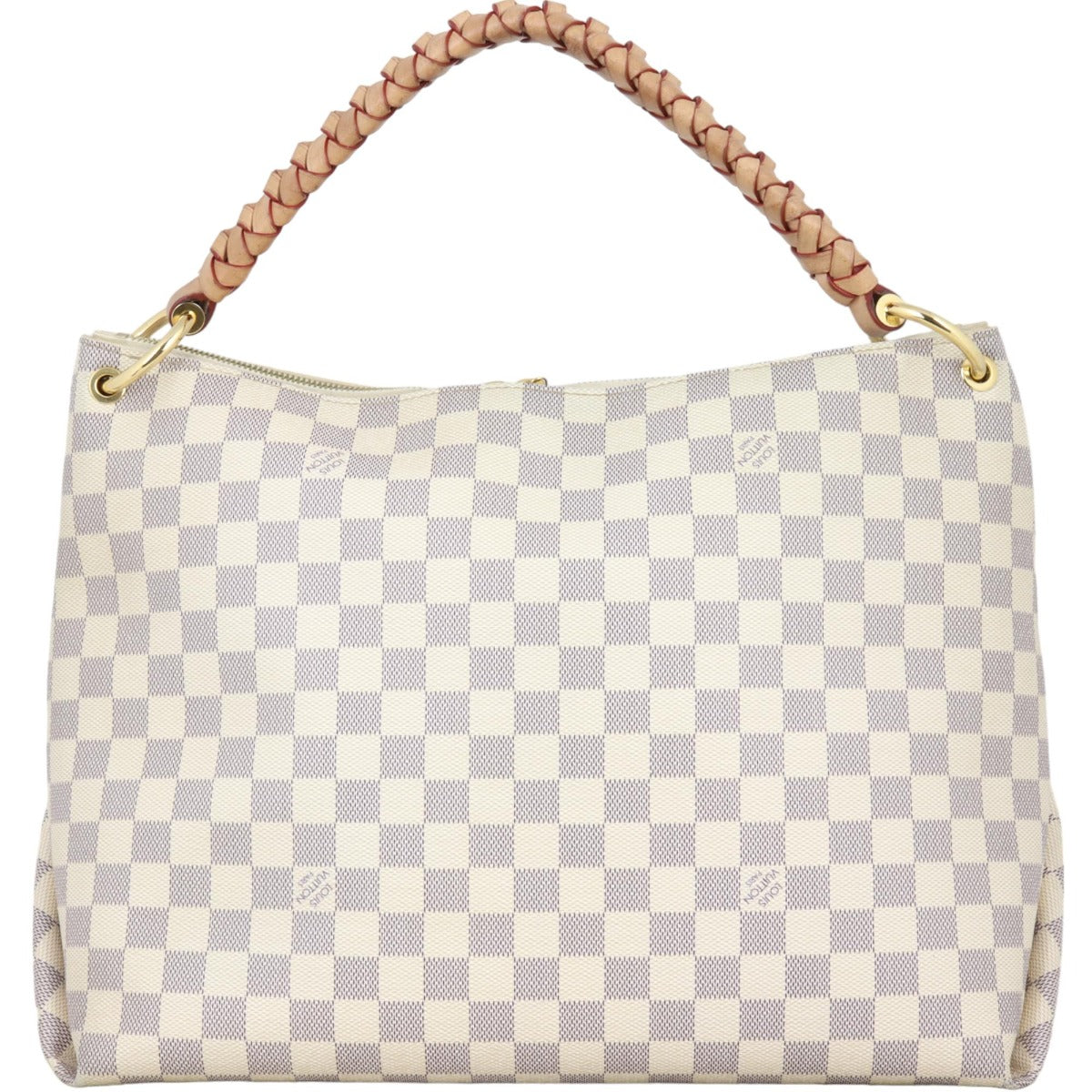 Louis Vuitton Beaubourg Hobo MM Damier Azur