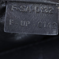 Celine Mini Luggage Tote