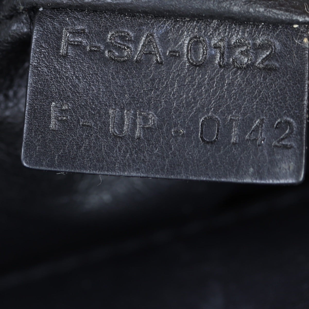 Celine Mini Luggage Tote