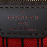 Louis Vuitton Neverfull MM Damier Ebene
