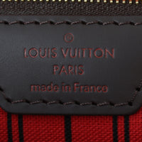 Louis Vuitton Neverfull MM Damier Ebene