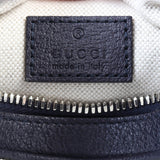 Gucci GG Supreme Attache Shoulder Bag Small