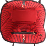 Louis Vuitton Neverfull MM Damier Ebene