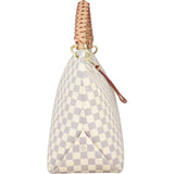 Louis Vuitton Beaubourg Hobo MM Damier Azur