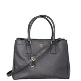 Prada Saffiano Lux Tote Medium