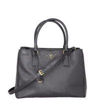 Prada Saffiano Lux Tote Medium