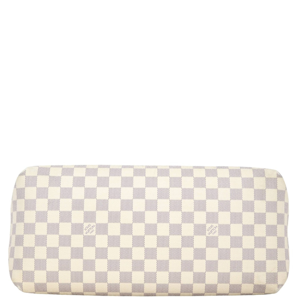 Louis Vuitton Beaubourg Hobo MM Damier Azur