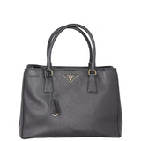 Prada Saffiano Lux Tote Medium