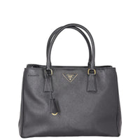 Prada Saffiano Lux Tote Medium