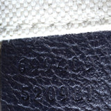 Gucci GG Supreme Attache Shoulder Bag Small