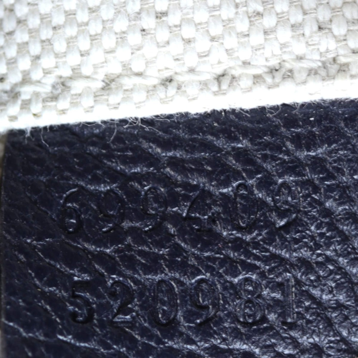 Gucci GG Supreme Attache Shoulder Bag Small