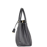 Prada Saffiano Lux Tote Medium