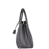 Prada Saffiano Lux Tote Medium