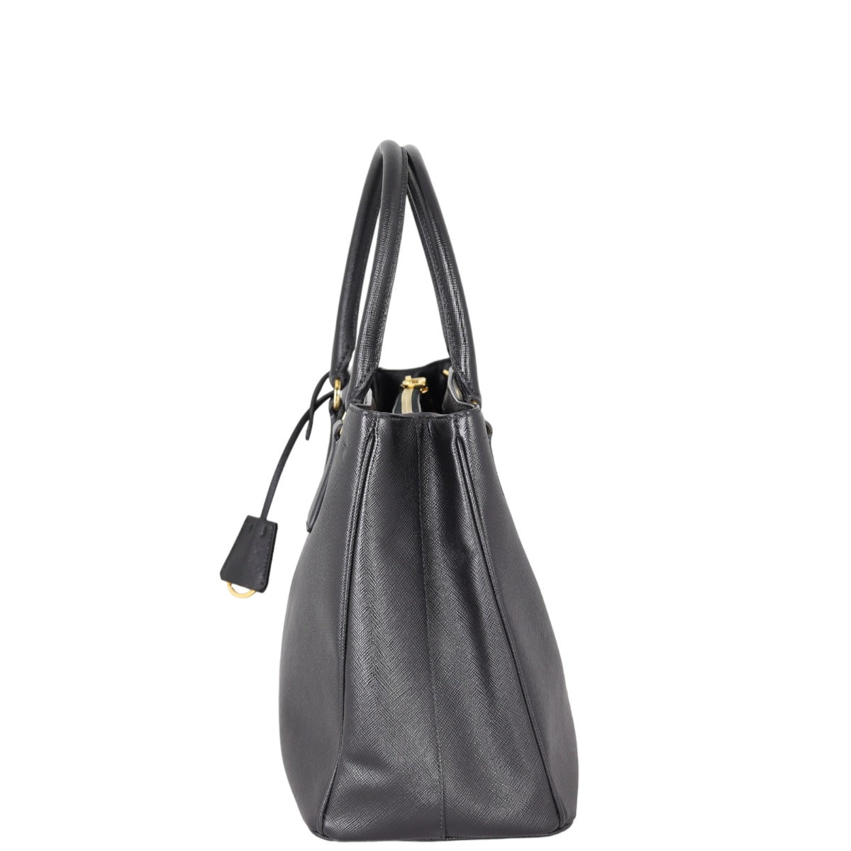 Prada Saffiano Lux Tote Medium