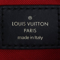 Louis Vuitton OnTheGo MM Monogram Giant Reverse Interior Stamp