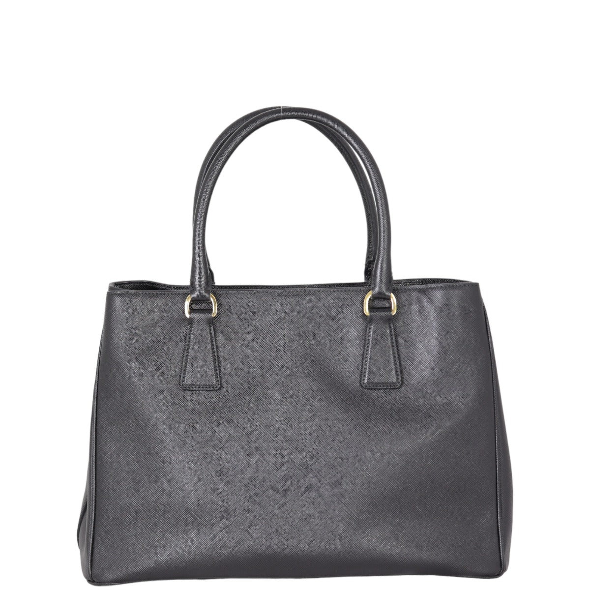 Prada Saffiano Lux Tote Medium