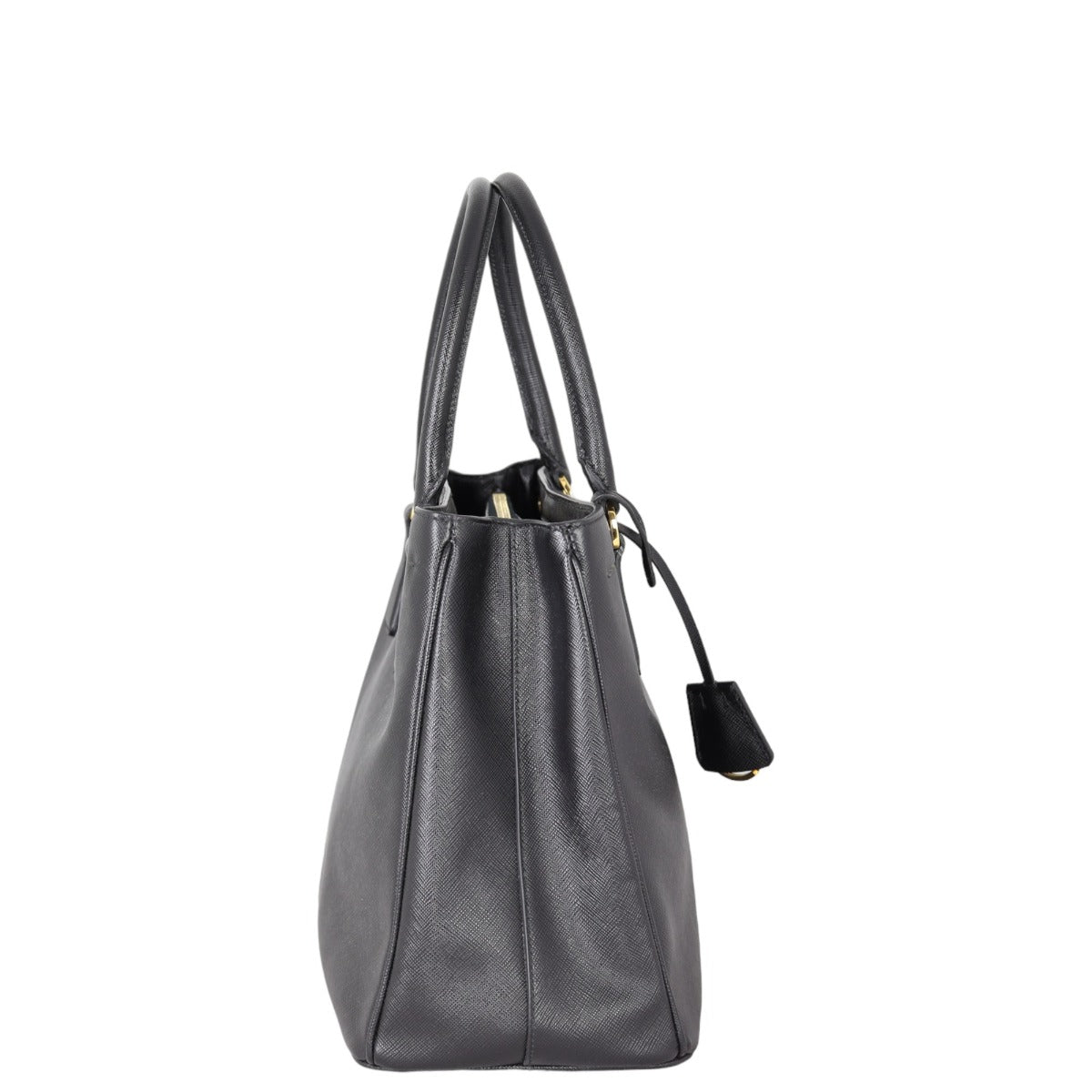 Prada Saffiano Lux Tote Medium