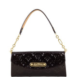 Louis Vuitton Sunset Boulevard Monogram Vernis