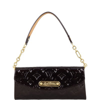 Louis Vuitton Sunset Boulevard Monogram Vernis