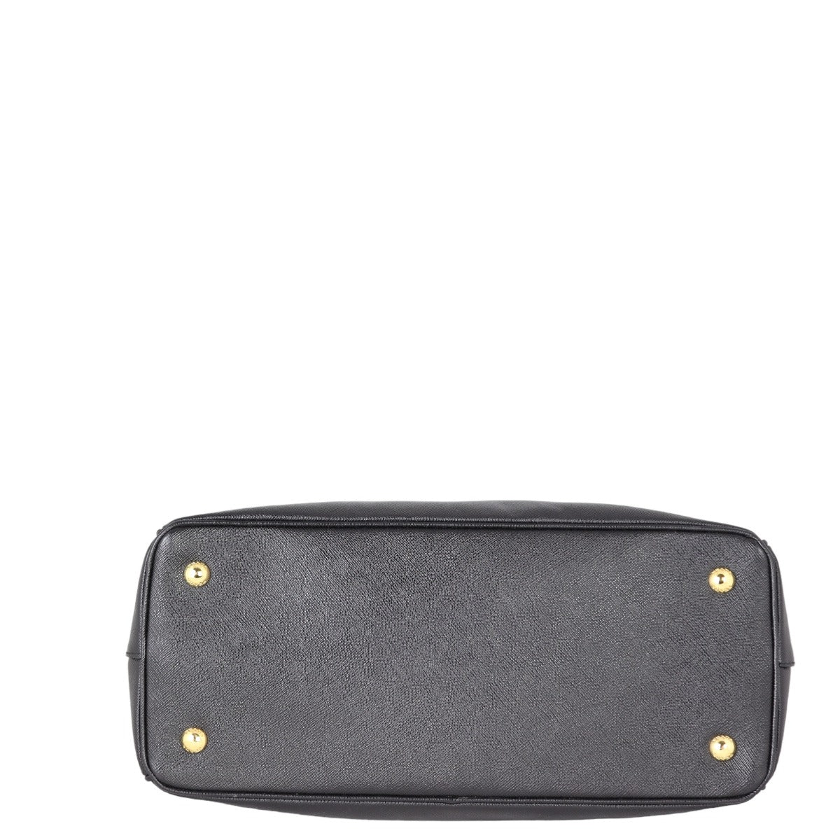 Prada Saffiano Lux Tote Medium