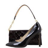 Louis Vuitton Sunset Boulevard Monogram Vernis