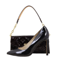 Louis Vuitton Sunset Boulevard Monogram Vernis