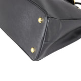 Prada Saffiano Lux Tote Medium