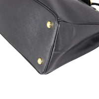 Prada Saffiano Lux Tote Medium