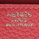 Hermes Birkin 30 Togo Interior Stamp