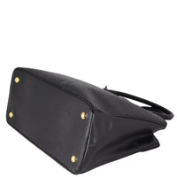 Prada Saffiano Lux Tote Medium