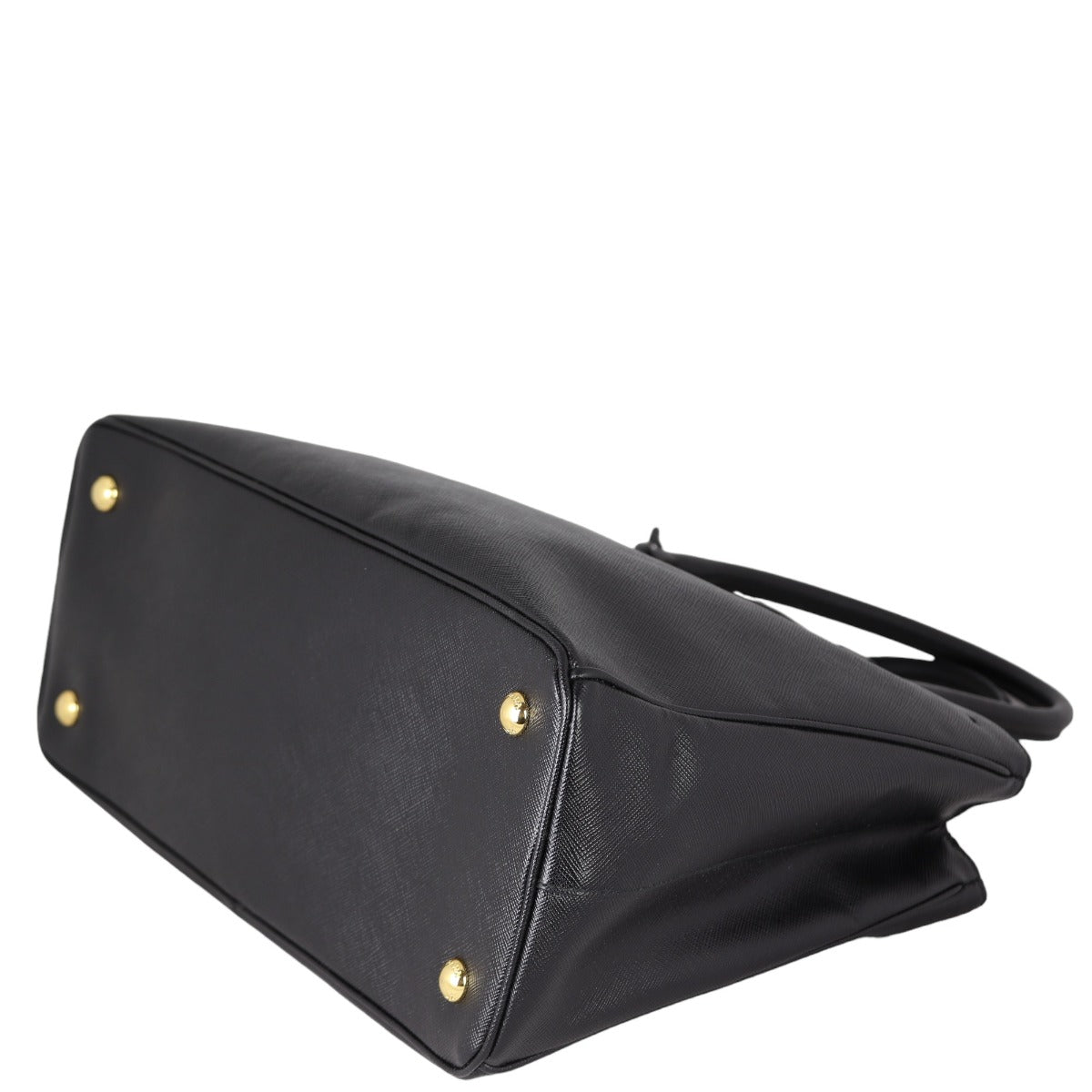 Prada Saffiano Lux Tote Medium