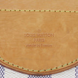 Louis Vuitton Stresa PM Damier Azur Stamp