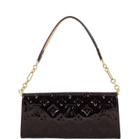 Louis Vuitton Sunset Boulevard Monogram Vernis