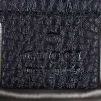 Gucci Soho Chain Shoulder Bag Interior Stamp