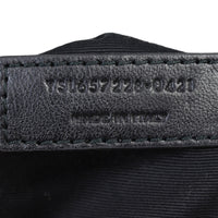 Saint Laurent Le 5 a 7 Hobo