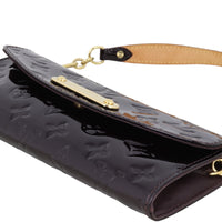 Louis Vuitton Sunset Boulevard Monogram Vernis