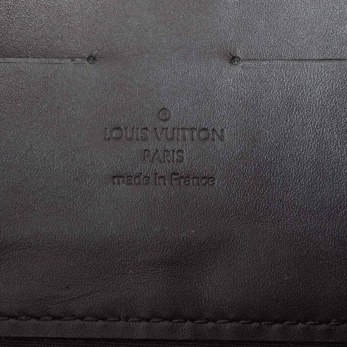 Louis Vuitton Sunset Boulevard Monogram Vernis