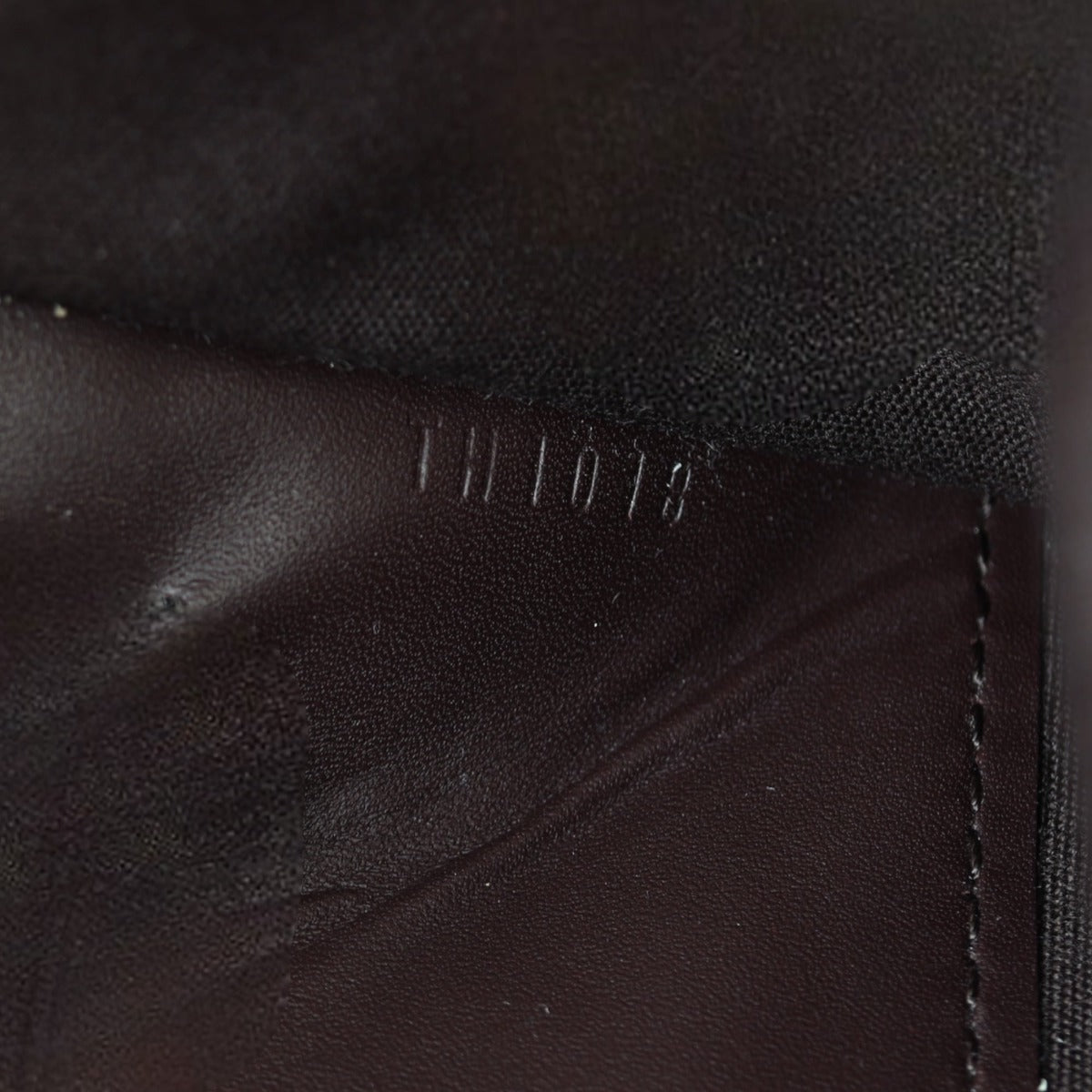 Louis Vuitton Sunset Boulevard Monogram Vernis