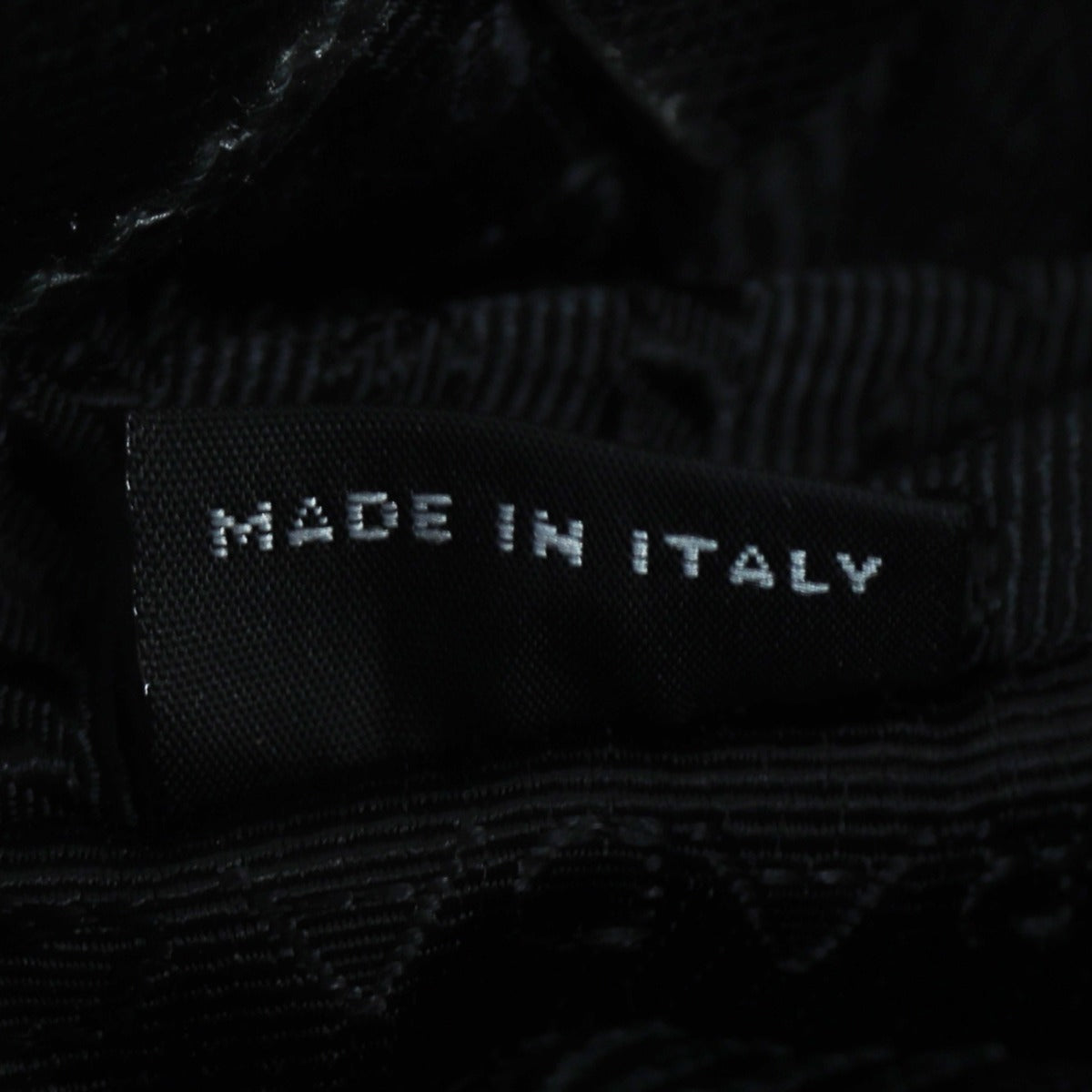 Prada Saffiano Lux Tote Medium