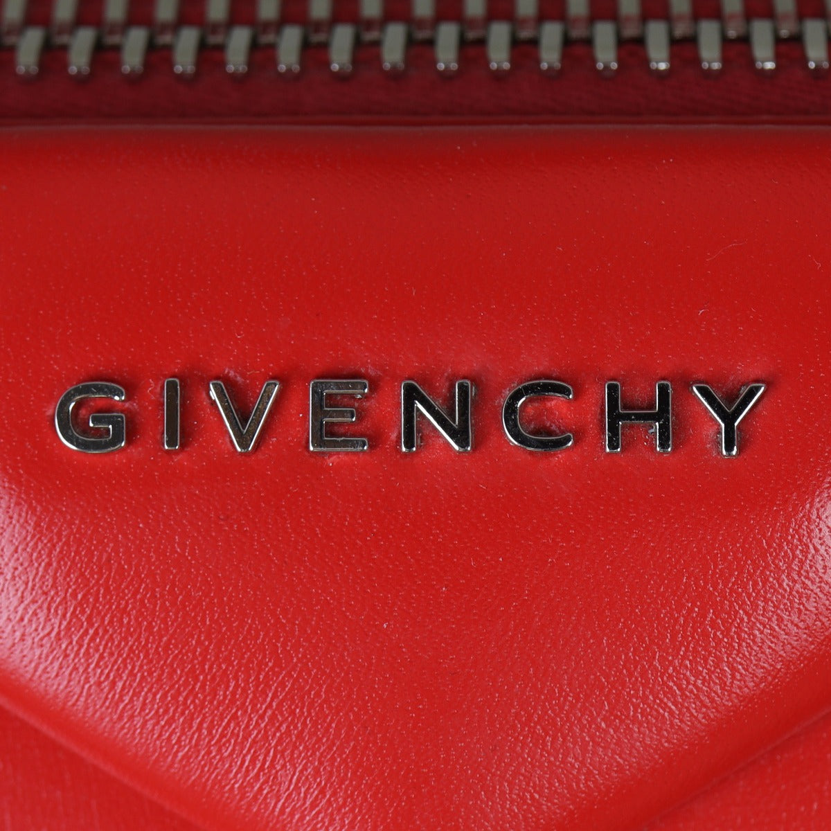 Givenchy Antigona Small Hardware