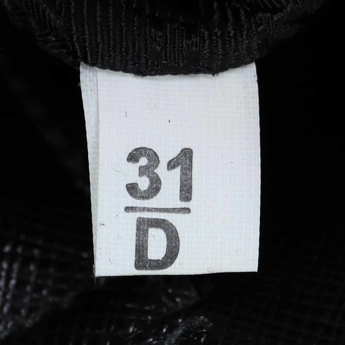 Prada Saffiano Lux Tote Medium