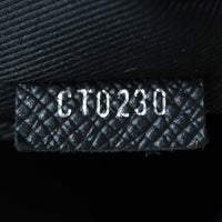 Louis Vuitton Discovery Backpack PM Taiga Monogram Eclipse Date Code